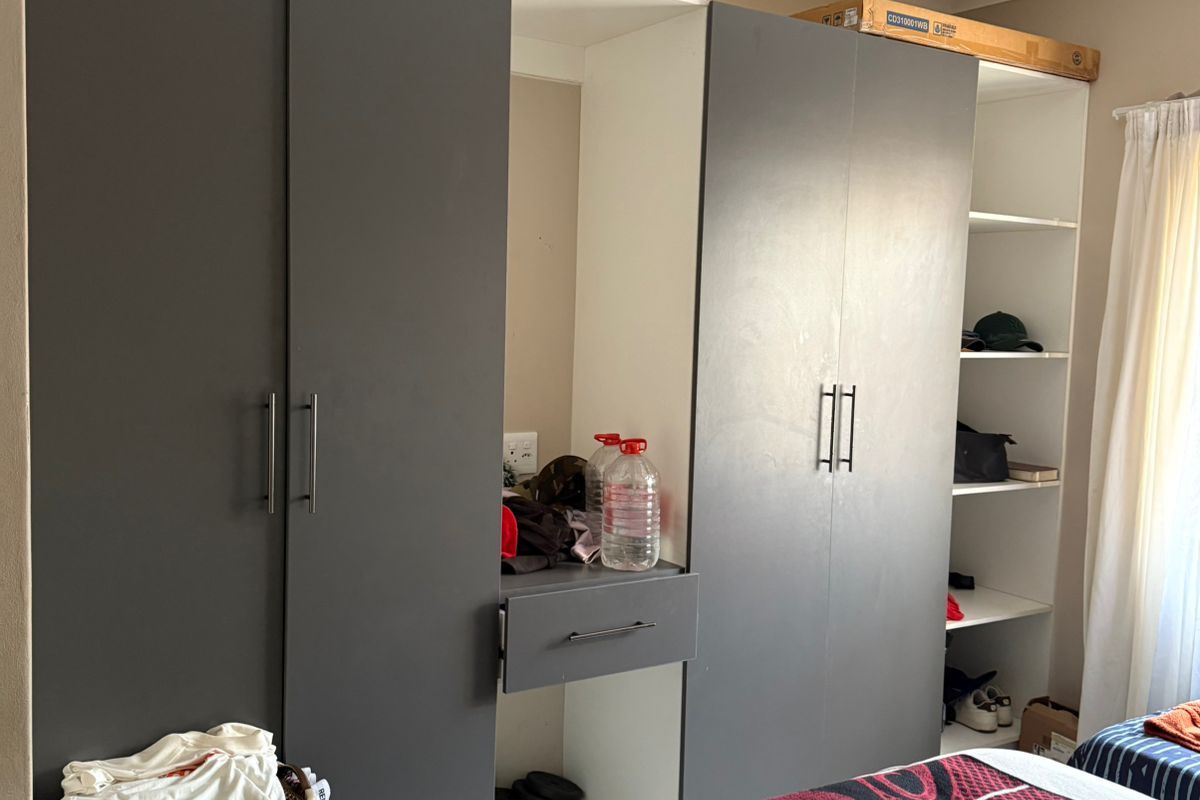 Apartment Rental Monthly In Witbank - Photo 5