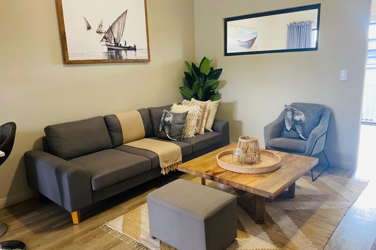 Apartment For Sale In Pretoria - Photo 5