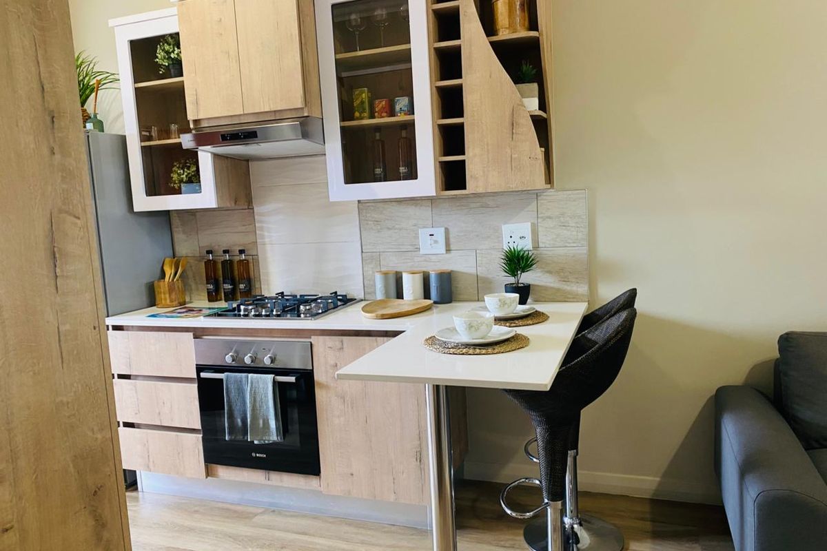 Apartment For Sale In Pretoria - Photo 3