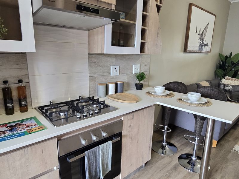 Apartment For Sale In Pretoria - Photo 2