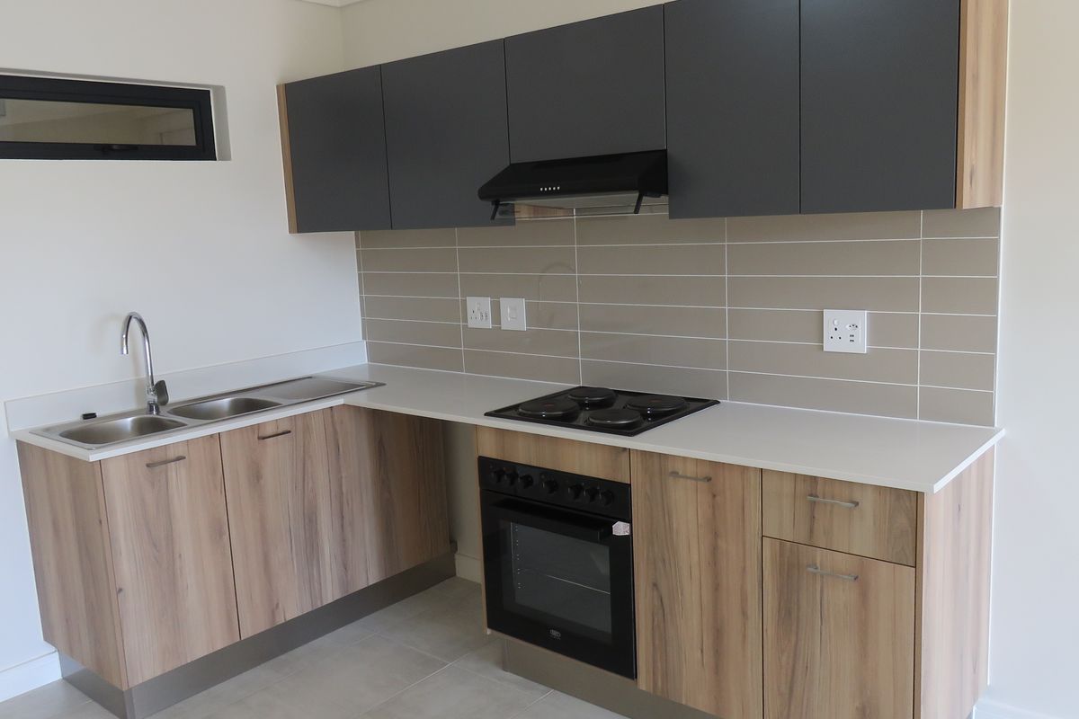 Unfurnished 1 bed Apartment to rent in Greenbay Eco Estate - Photo 3