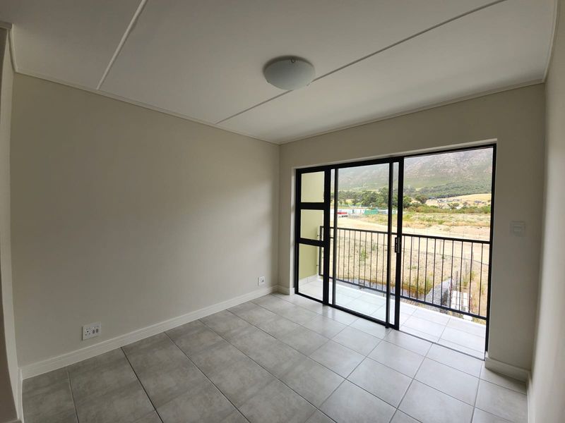 Unfurnished 1 bed Apartment to rent in Greenbay Eco Estate - Photo 7