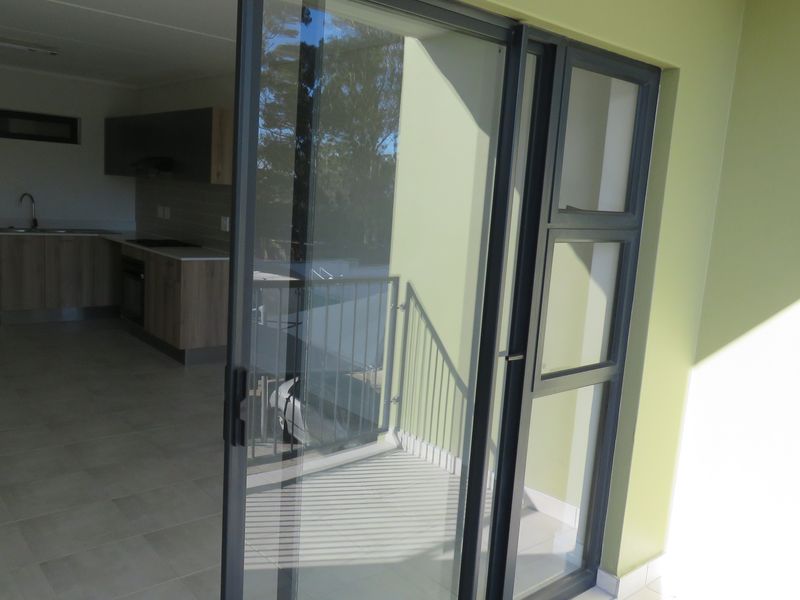 Unfurnished 1 bed Apartment to rent in Greenbay Eco Estate - Photo 8