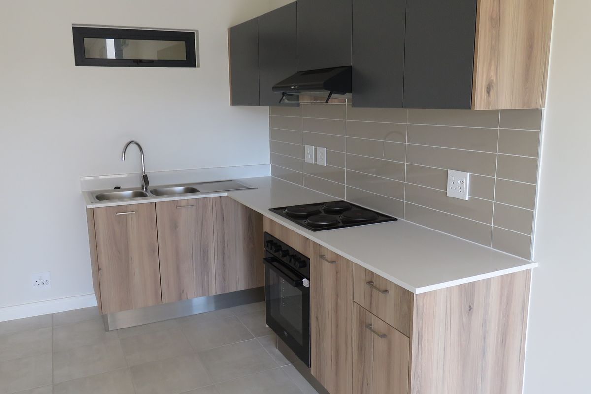 Unfurnished 1 bed Apartment to rent in Greenbay Eco Estate - Photo 4