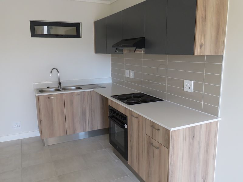 Unfurnished 1 bed Apartment to rent in Greenbay Eco Estate - Photo 4