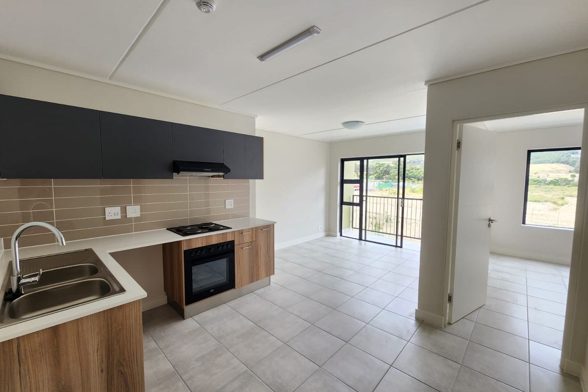 Unfurnished 1 bed Apartment to rent in Greenbay Eco Estate - Photo 5