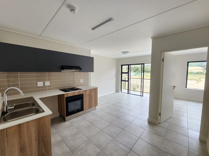 Unfurnished 1 bed Apartment to rent in Greenbay Eco Estate - Photo 5