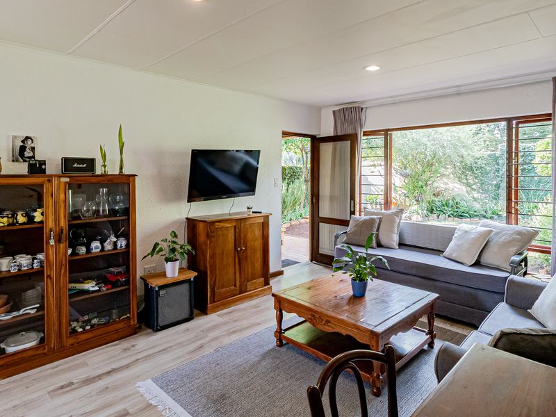 2 Bedroom Townhouse in Fairland - Photo 8