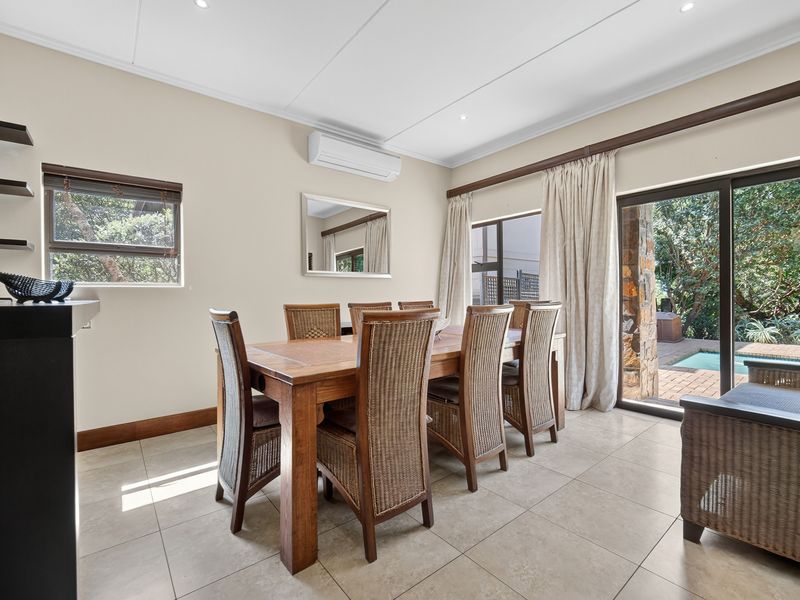 Beautifully positioned 4-bedroom, 4.5-bathroom townhouse in Zimbali Estate - Photo 7