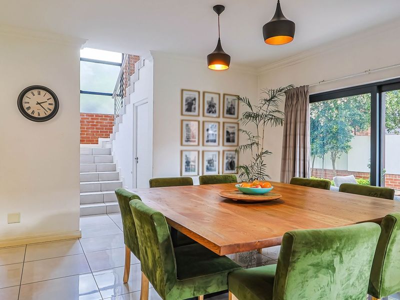 Modern, Energy-Efficient Family Home with Beautifully Redone Garden - Photo 10