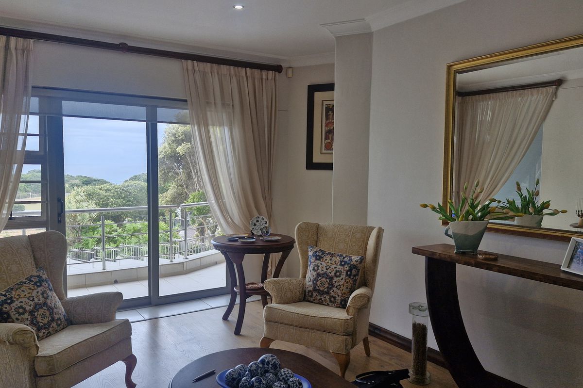 Unparalleled Coastal Luxury in Jeffreys Bay - Photo 3