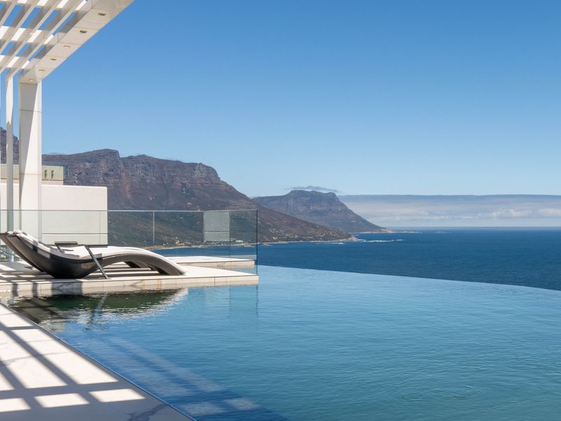 Seven-Level SAOTA Residence with Endless Atlantic Views in Clifton - Photo 3