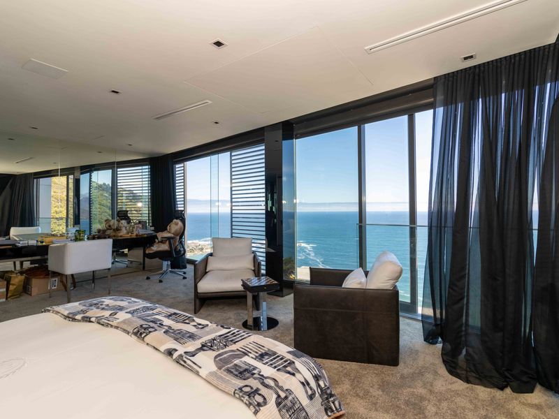 Seven-Level SAOTA Residence with Endless Atlantic Views in Clifton - Photo 7