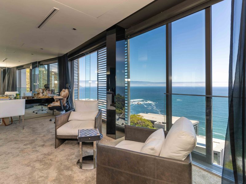 Seven-Level SAOTA Residence with Endless Atlantic Views in Clifton - Photo 6