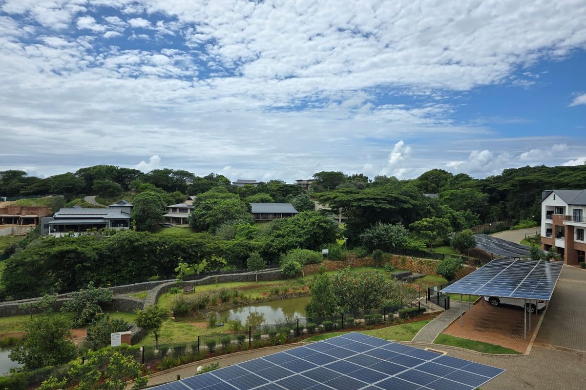 Apartment Pending Sale In Ballito - Photo 2