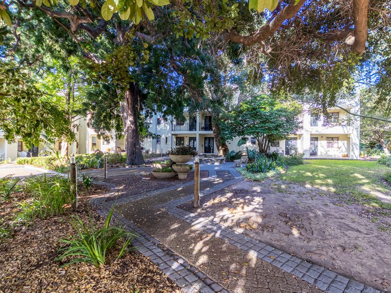 Spacious, Secure Student Apartment - Photo 9