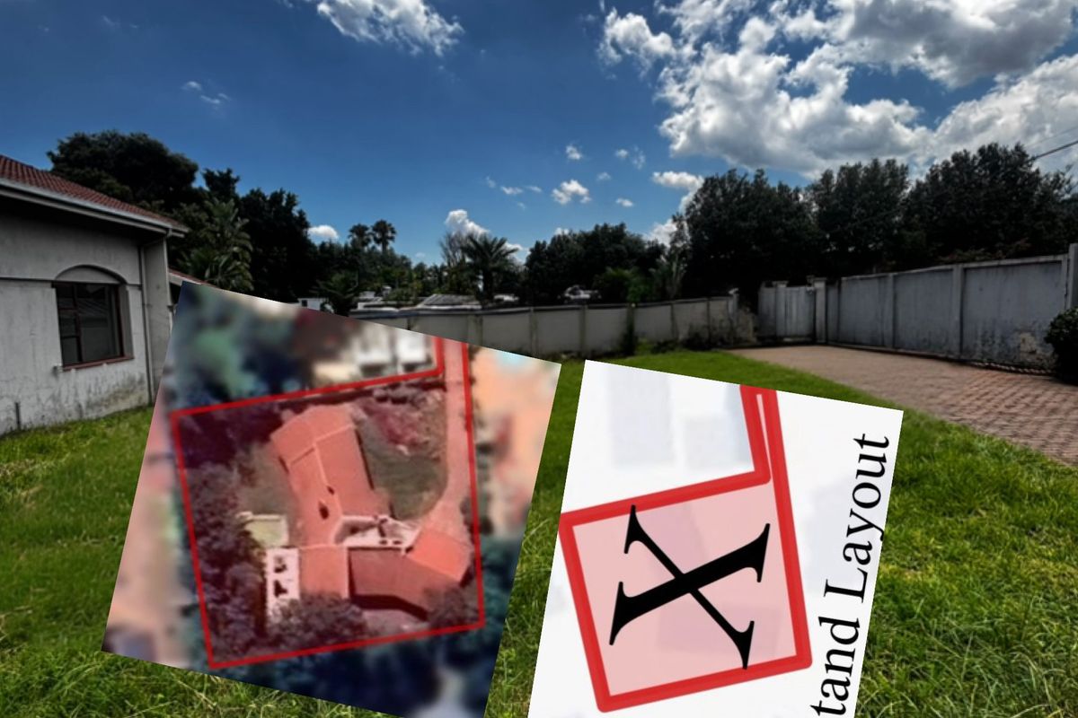 MORNINGSIDE FAMILY HOME  !! - A 2000 sqm Masterpiece Waiting to Be Reborn - Photo 3