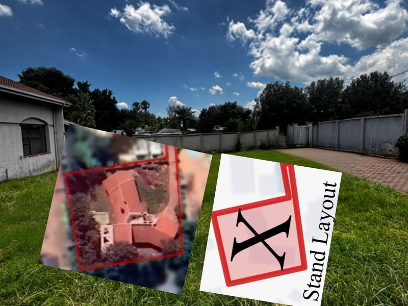 MORNINGSIDE FAMILY HOME  !! - A 2000 sqm Masterpiece Waiting to Be Reborn - Photo 3