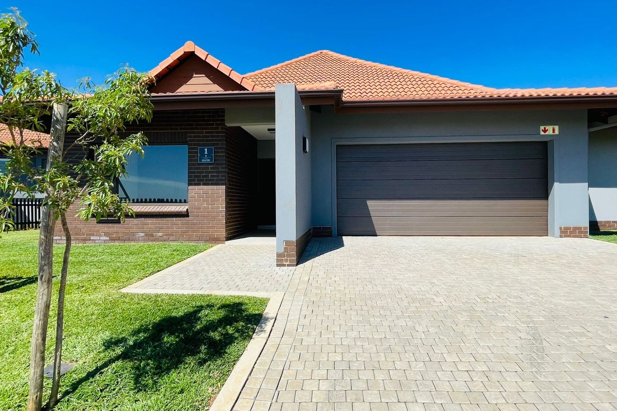 ✨ Stunning 3-Bedroom Home for Sale in Exclusive Izinga Ridge! ✨ - Photo 5