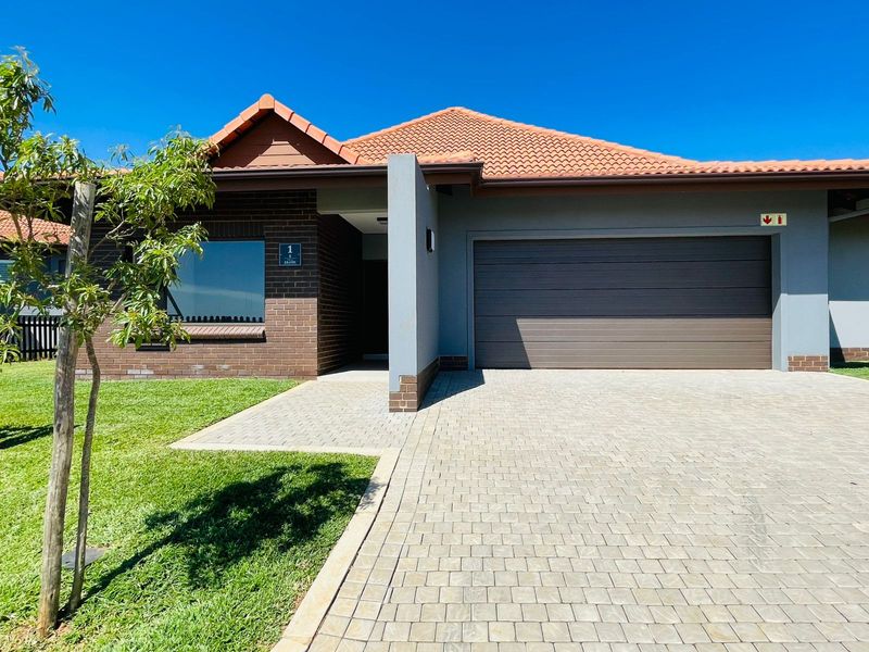 ✨ Stunning 3-Bedroom Home for Sale in Exclusive Izinga Ridge! ✨ - Photo 5