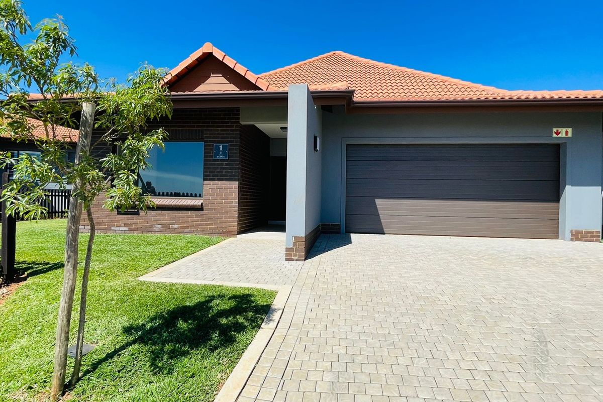 ✨ Stunning 3-Bedroom Home for Sale in Exclusive Izinga Ridge! ✨ - Photo 4