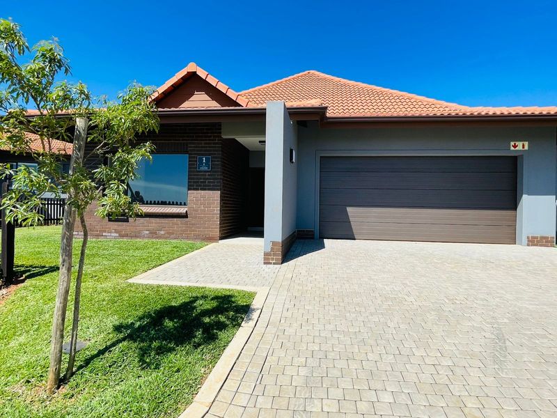 ✨ Stunning 3-Bedroom Home for Sale in Exclusive Izinga Ridge! ✨ - Photo 4