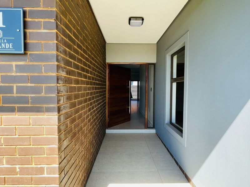 ✨ Stunning 3-Bedroom Home for Sale in Exclusive Izinga Ridge! ✨ - Photo 7