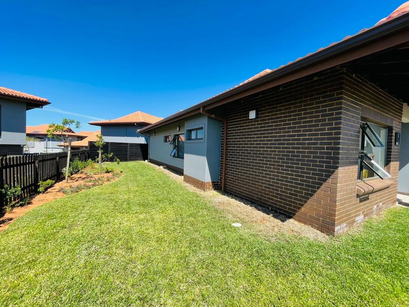 ✨ Stunning 3-Bedroom Home for Sale in Exclusive Izinga Ridge! ✨ - Photo 6