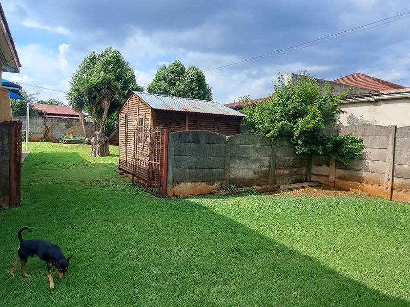 3 Bedroom house for sale in Brakpan - Photo 2