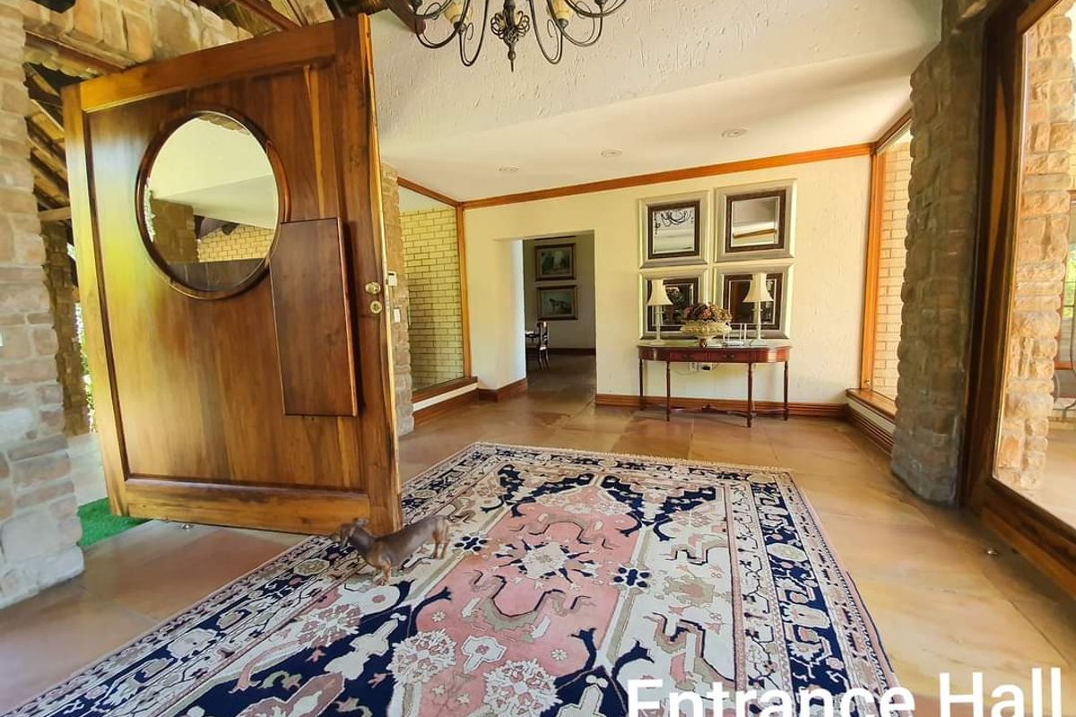 Exclusive Vaal Riverfront Estate – Sasolburg - Photo 3