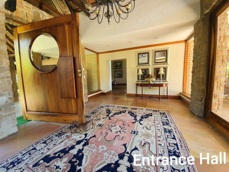 Exclusive Vaal Riverfront Estate – Sasolburg - Photo 3