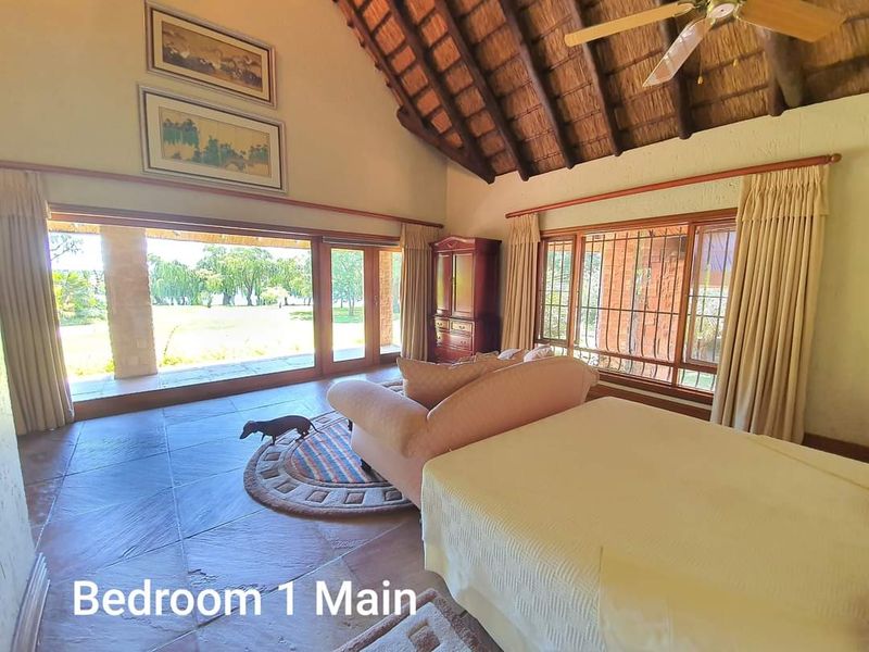 Exclusive Vaal Riverfront Estate – Sasolburg - Photo 10
