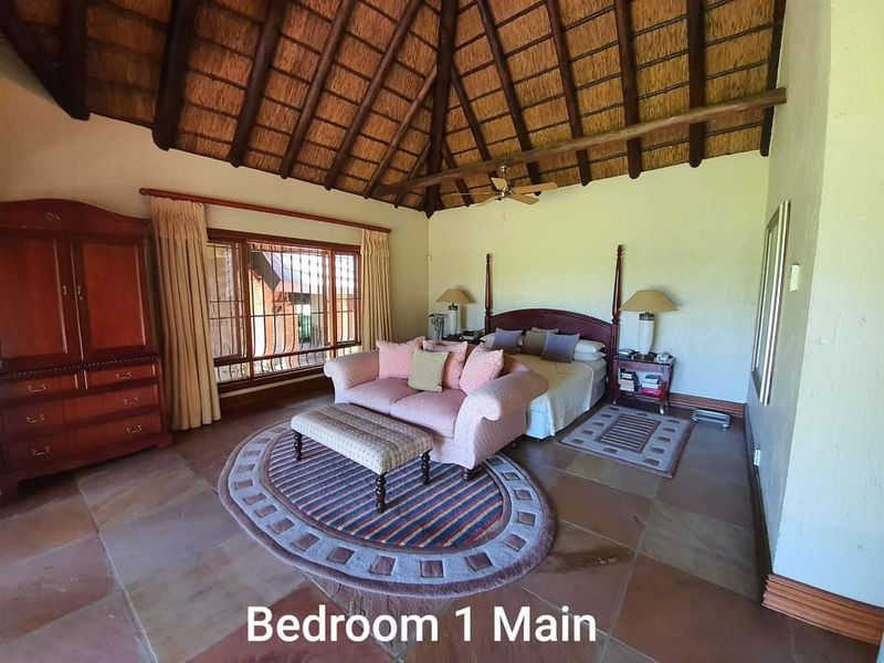 Exclusive Vaal Riverfront Estate – Sasolburg - Photo 9