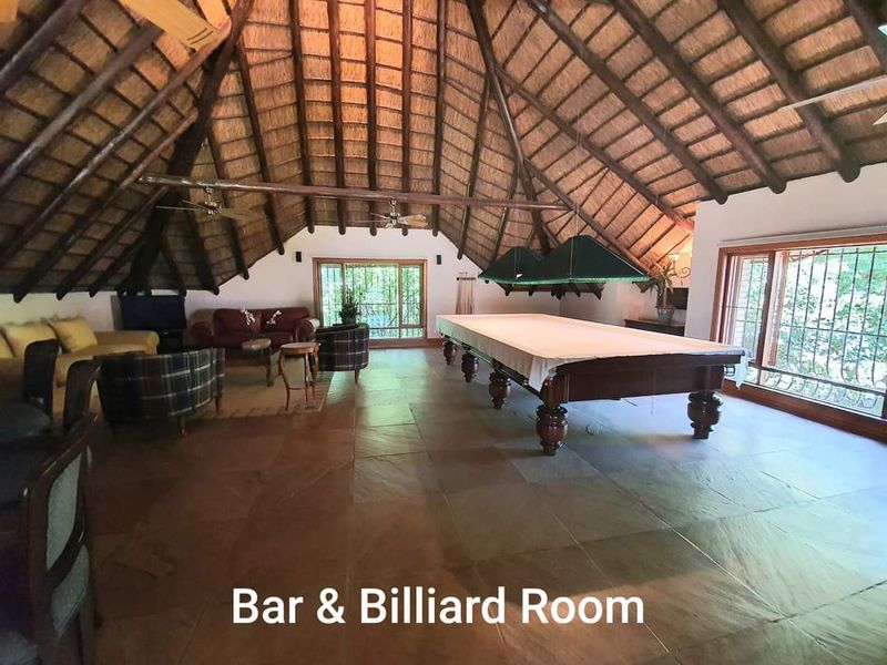 Exclusive Vaal Riverfront Estate – Sasolburg - Photo 8