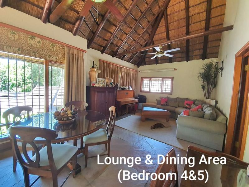 Exclusive Vaal Riverfront Estate – Sasolburg - Photo 7