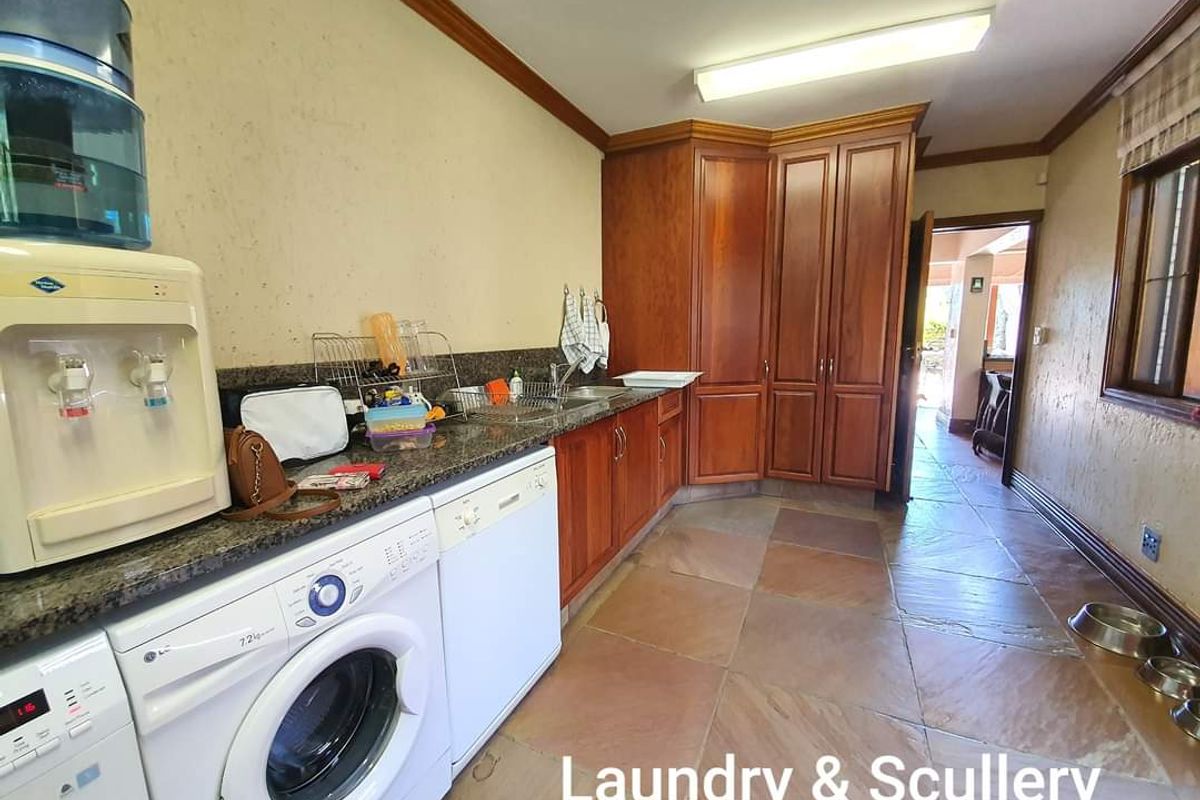 Exclusive Vaal Riverfront Estate – Sasolburg - Photo 5