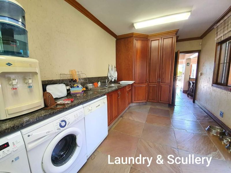 Exclusive Vaal Riverfront Estate – Sasolburg - Photo 5