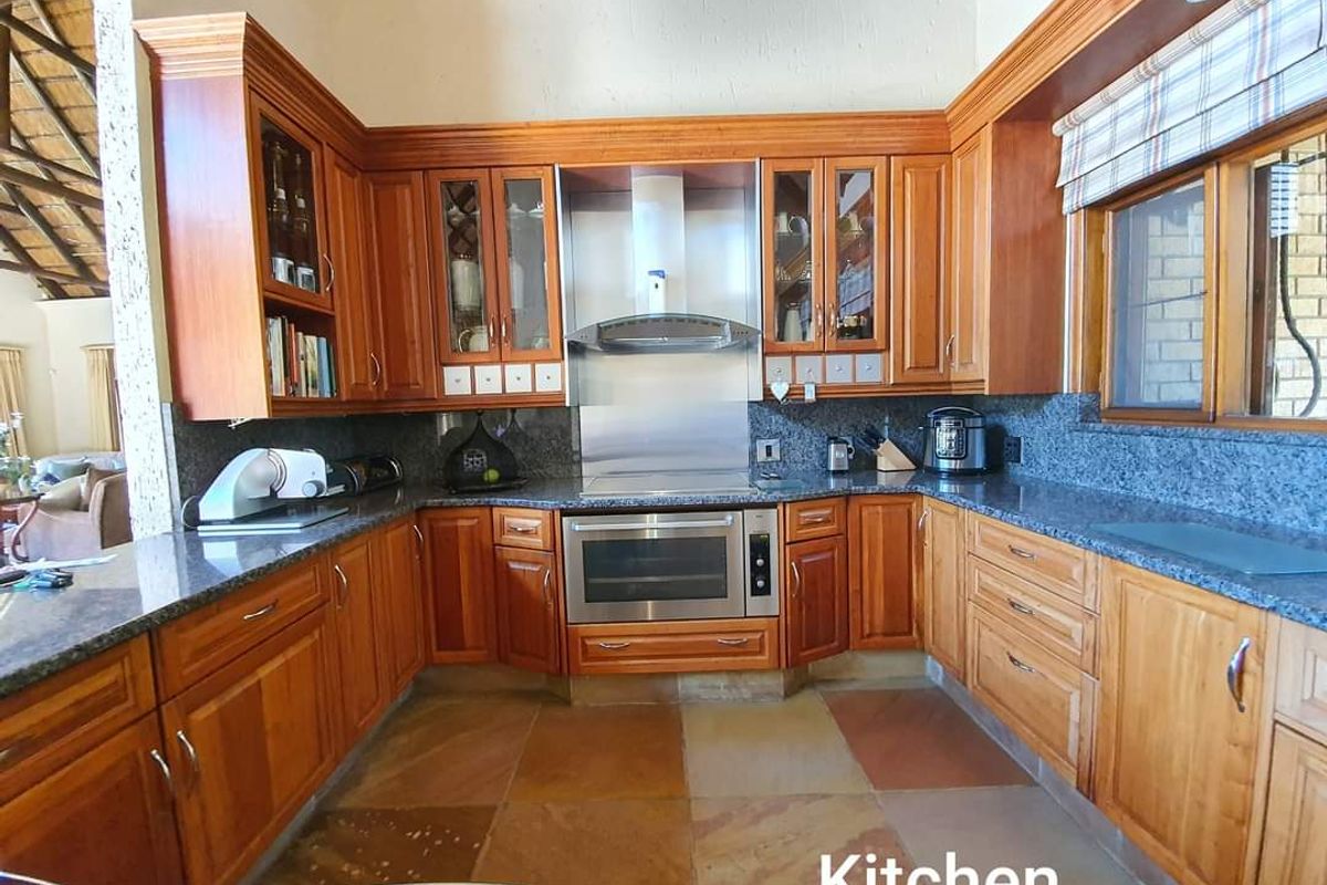 Exclusive Vaal Riverfront Estate – Sasolburg - Photo 4