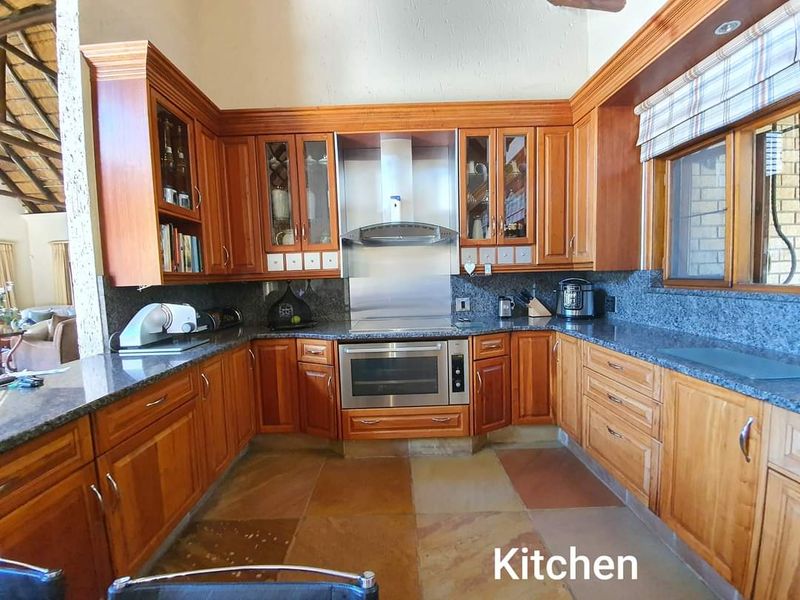 Exclusive Vaal Riverfront Estate – Sasolburg - Photo 4