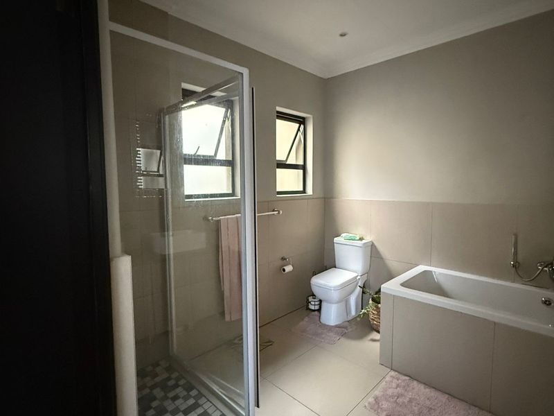 House Rental Monthly In Witbank - Photo 9