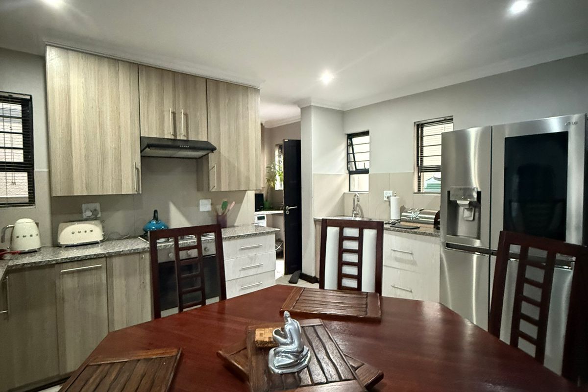 House Rental Monthly In Witbank - Photo 3