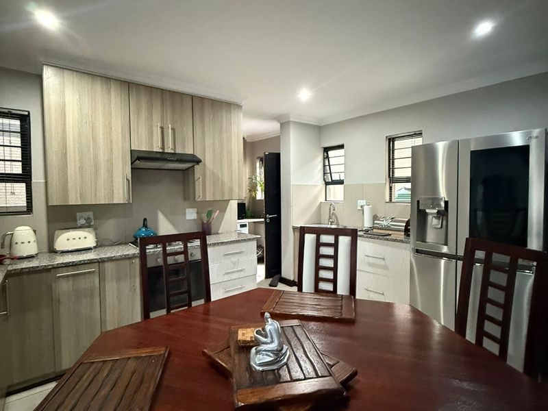 House Rental Monthly In Witbank - Photo 3