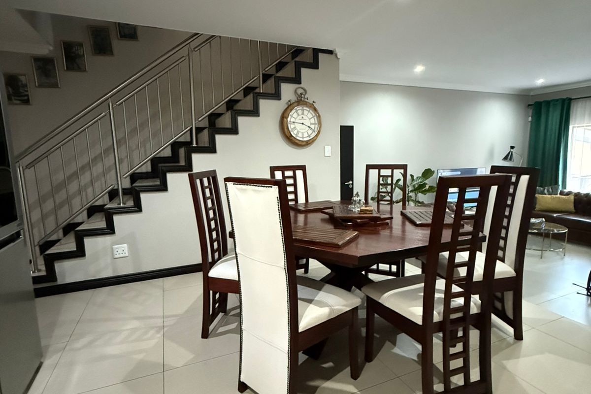 House Rental Monthly In Witbank - Photo 5