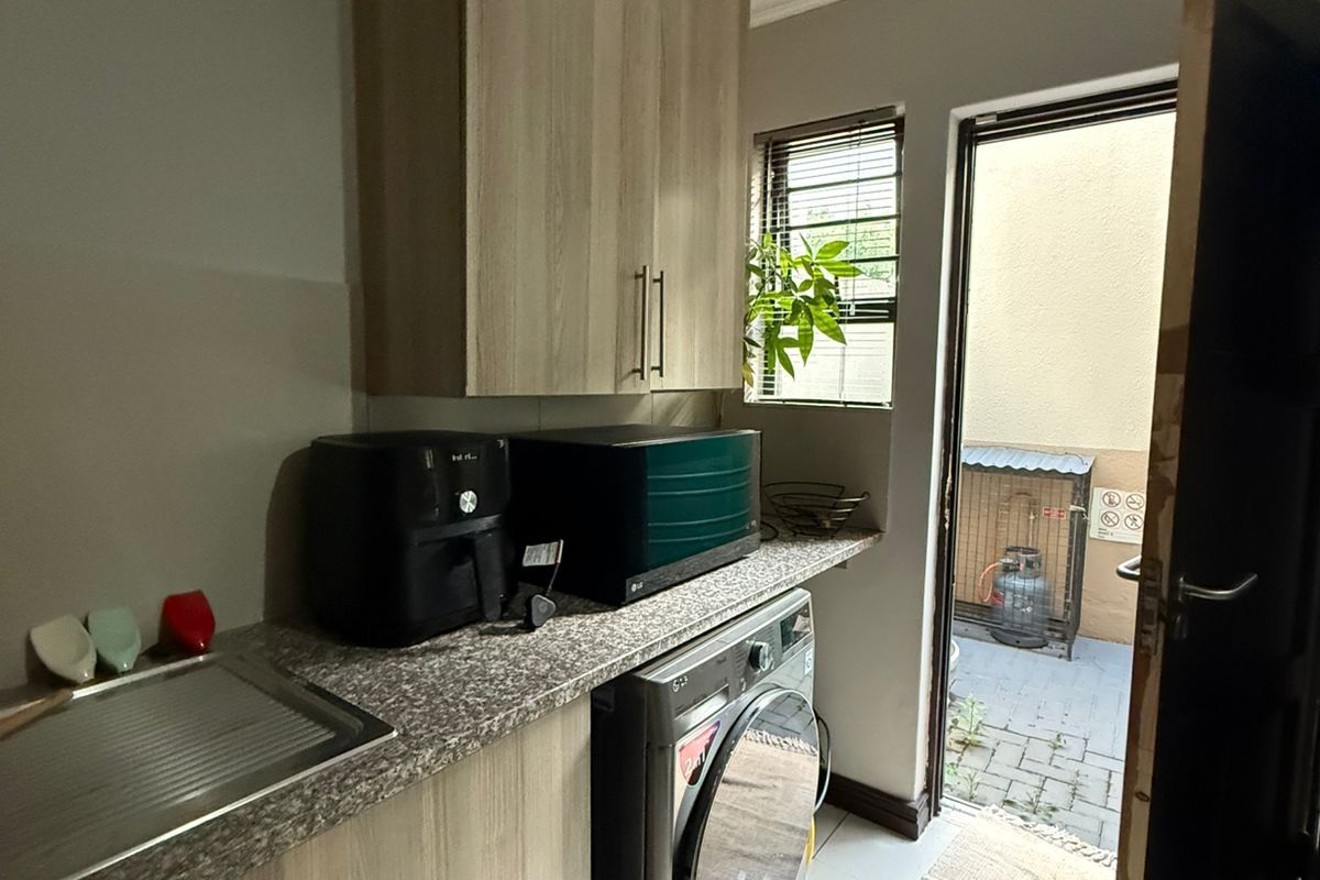 House Rental Monthly In Witbank - Photo 4