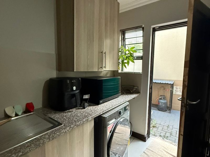 House Rental Monthly In Witbank - Photo 4