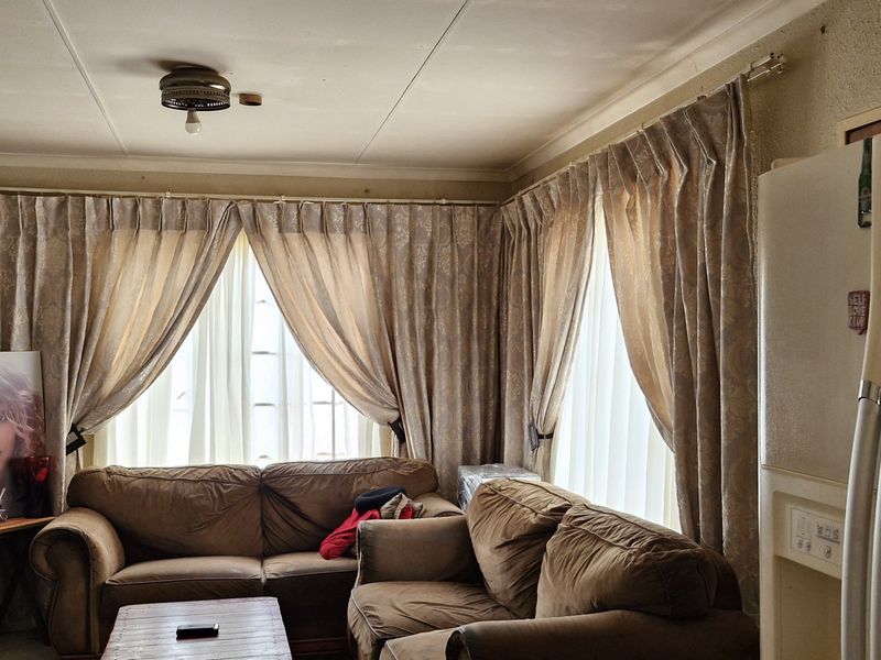 🌟 3 Bedroom House for Sale in Nellmapius – Bali Village | R900 000 🌟 - Photo 6