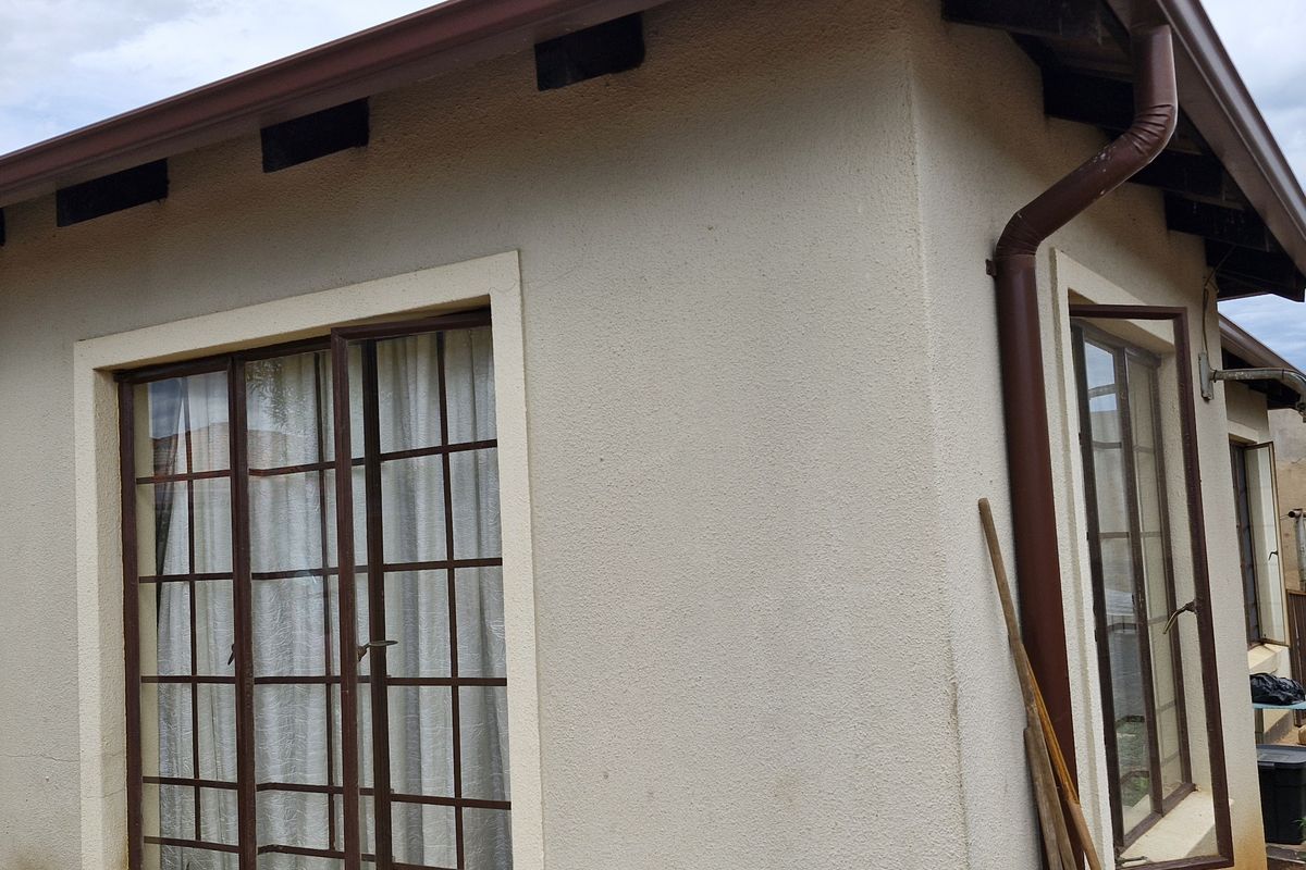 🌟 3 Bedroom House for Sale in Nellmapius – Bali Village | R900 000 🌟 - Photo 3