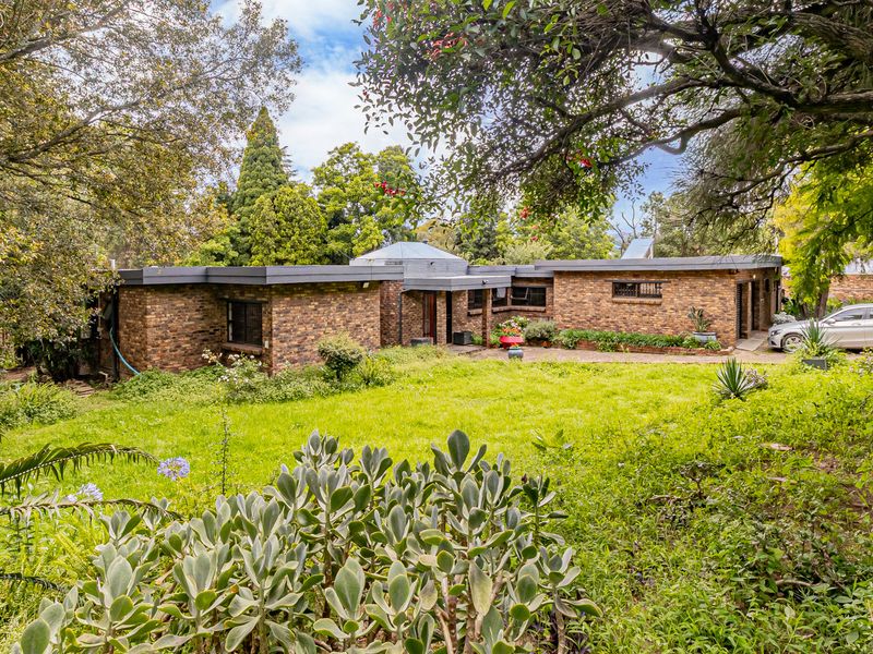 House Pending Sale In Randburg - Photo 2