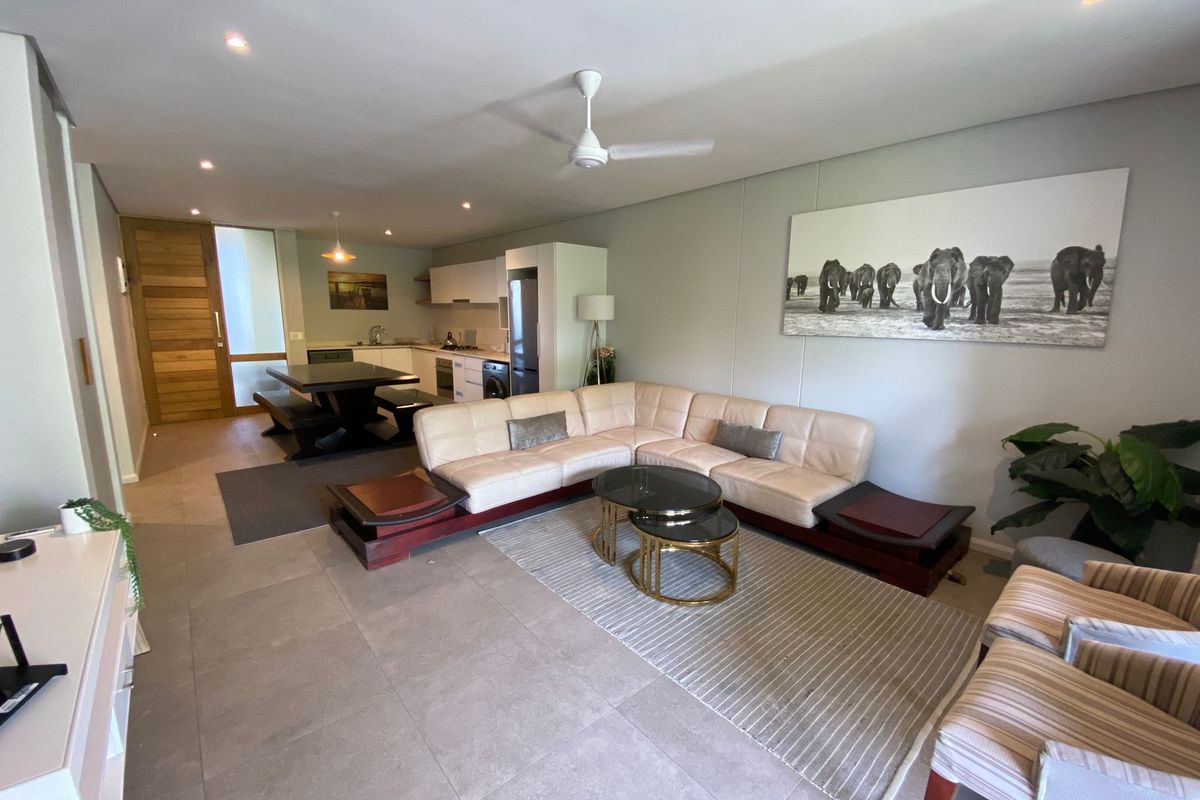 Modern 2 bedroom apartment in Elaleni Coastal Forest Estate - Photo 3