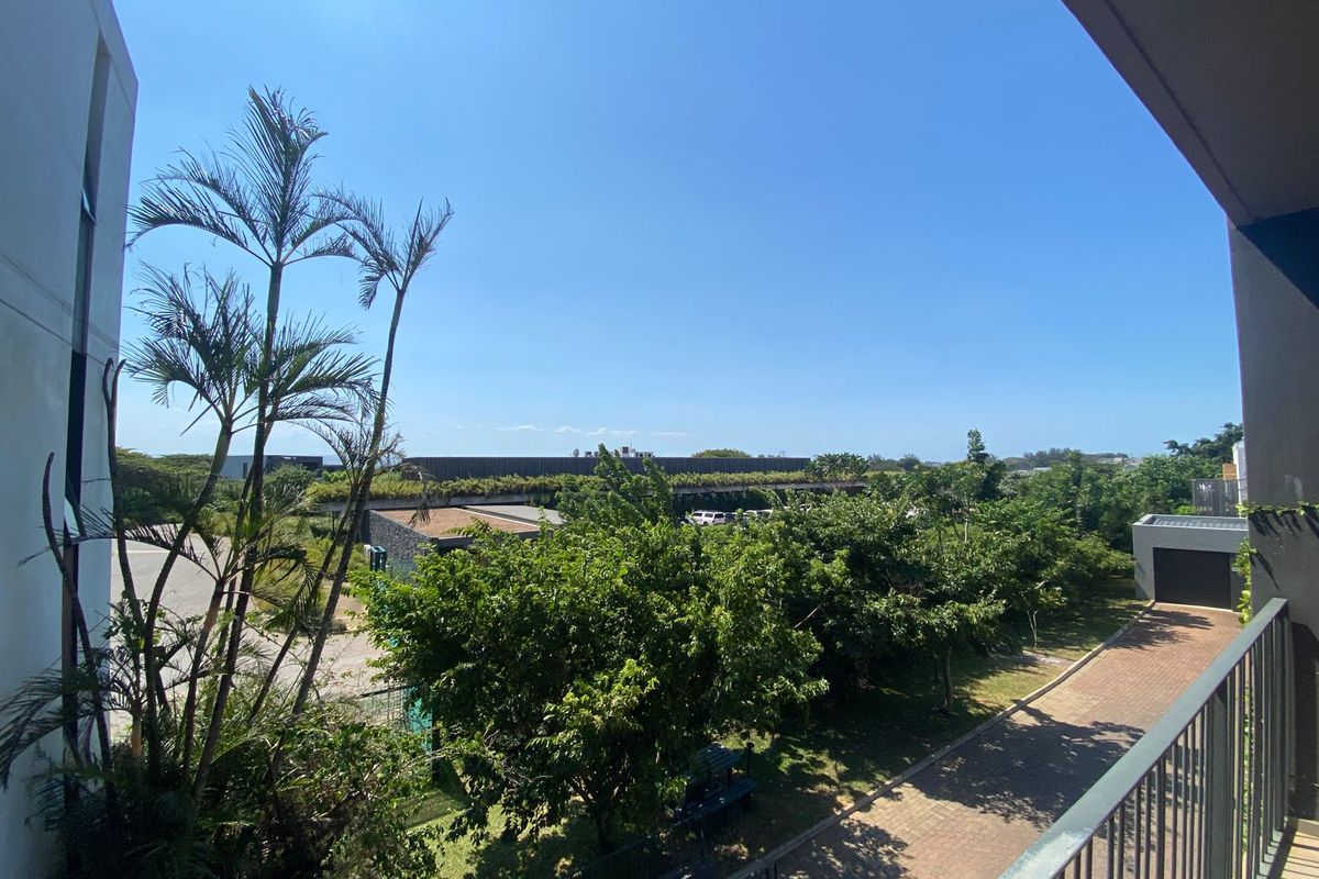 Modern 2 bedroom apartment in Elaleni Coastal Forest Estate - Photo 2